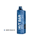 HUT BAR DISPOSABLES VAPE TH9000 puffs