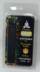 Chakra HHC Disposable