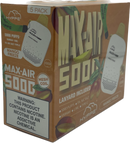 HYPPE MAX AIR5000