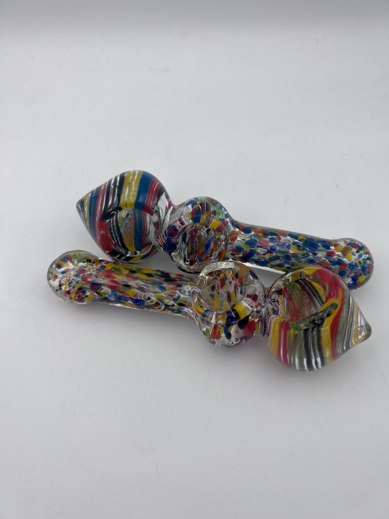 2pack double Flavored Hand pipe