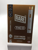 Rare THCO Disposable 2ml