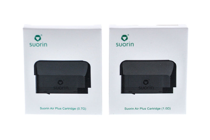 Suorin Air Plus Cartridge